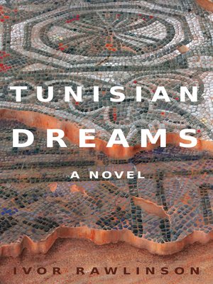 cover image of Tunisian Dreams